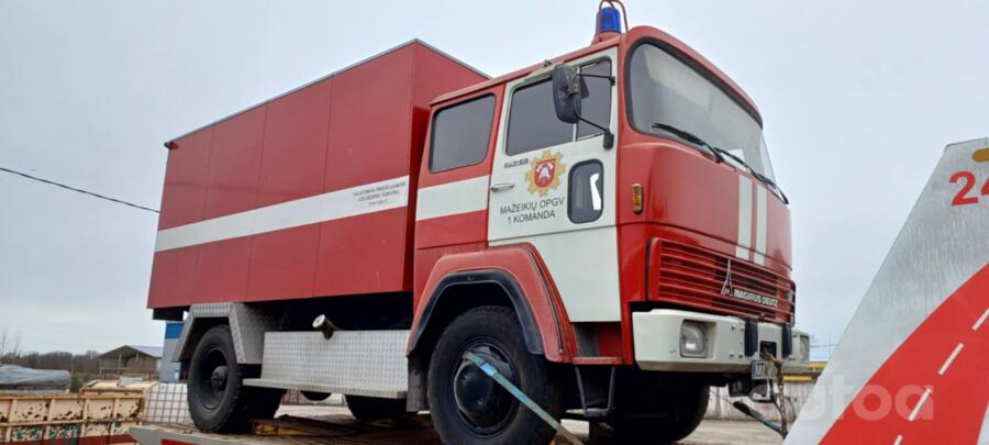 IVECO Daily 35C14V