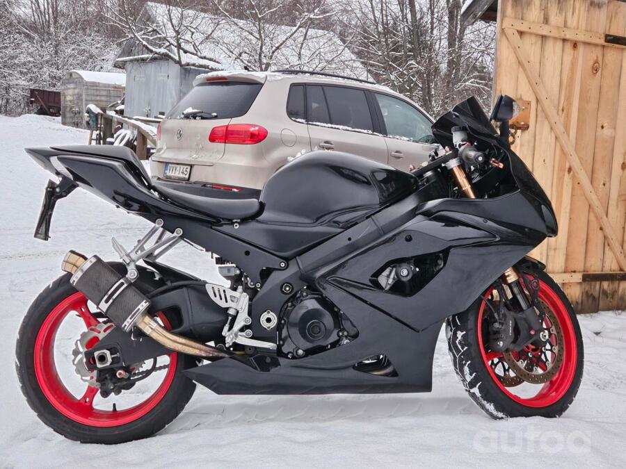 Suzuki GSX-R