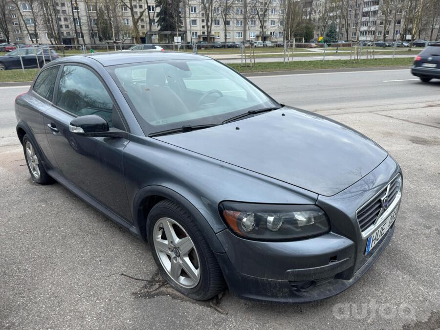 Volvo C30 1 generation Hatchback