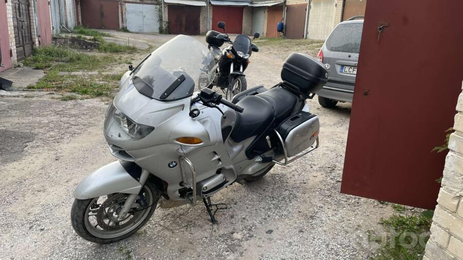 Bmw R