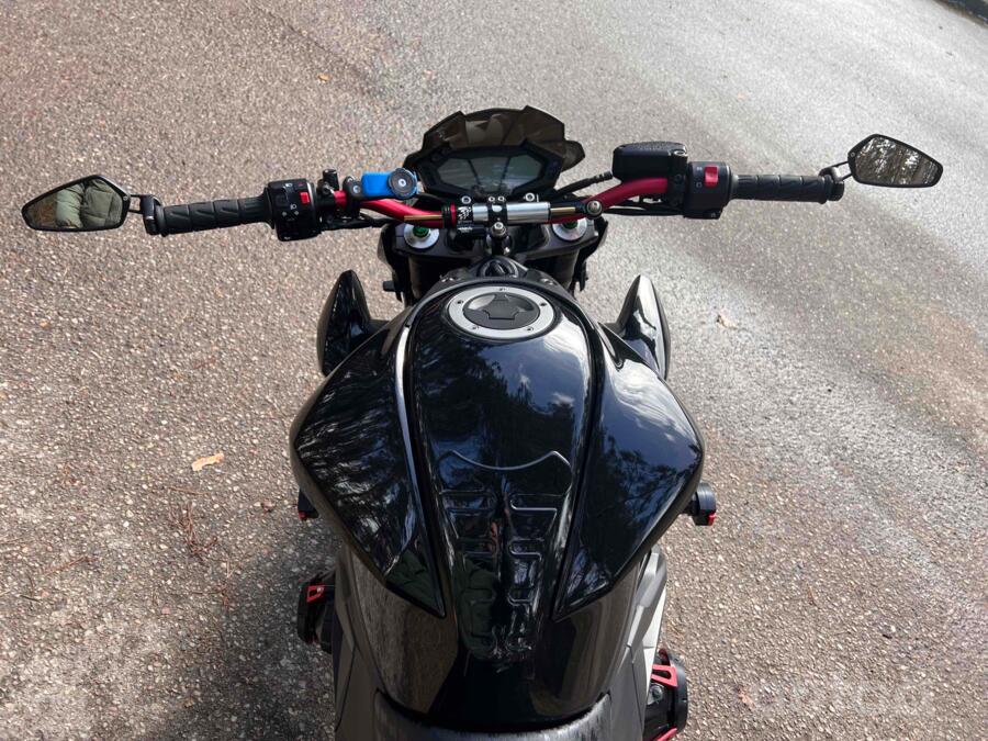 Kawasaki Z
