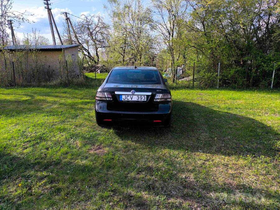 Saab 9-3