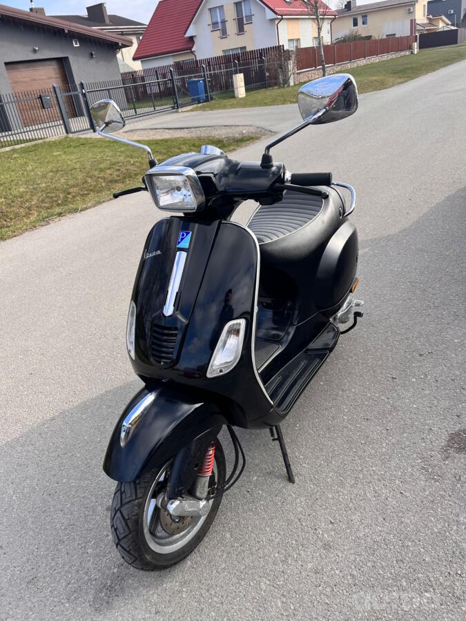 Vespa Sprint