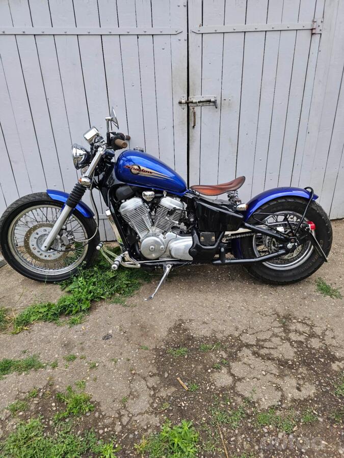 Honda Shadow