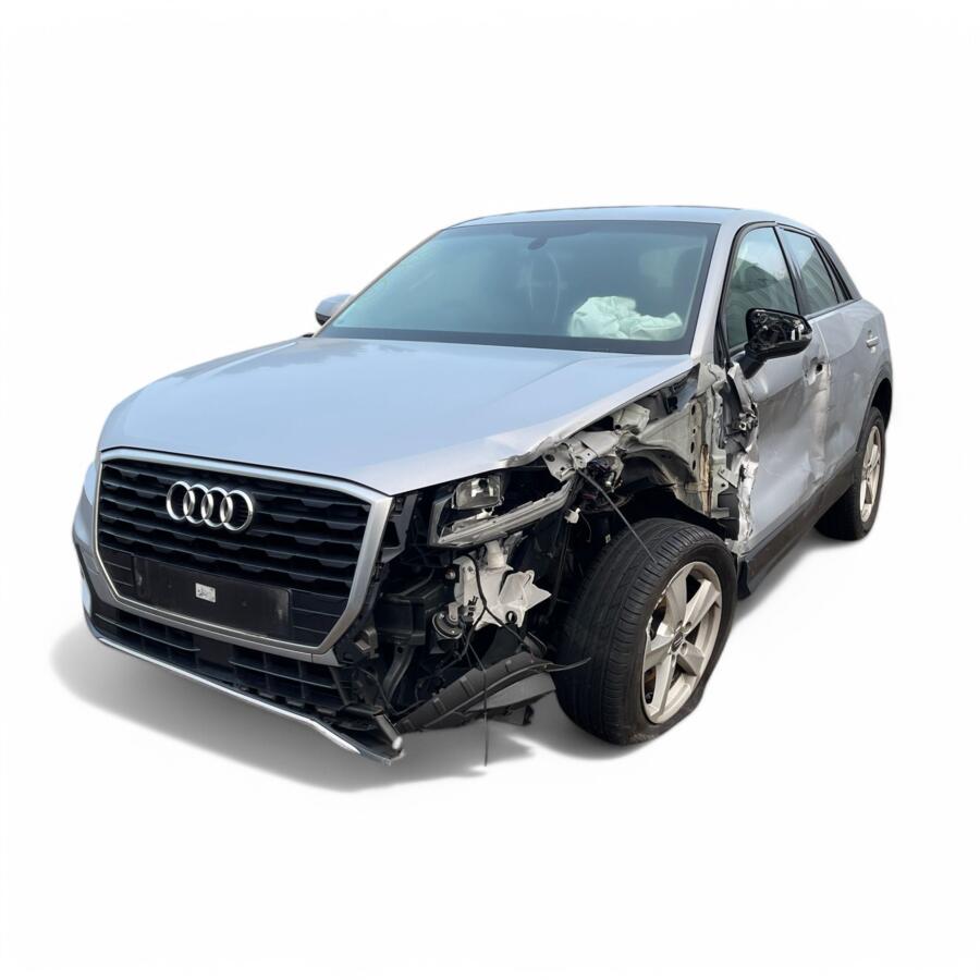 Audi Q2 1 generation Crossover