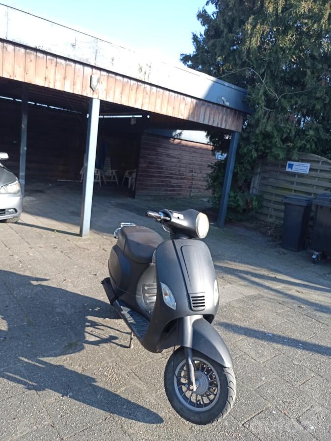 Znen ZN50QT-25C