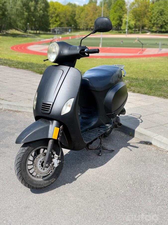 Znen ZN50QT-25C