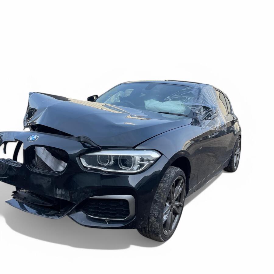 BMW 1 Series F20/F21 [restyling] Hatchback