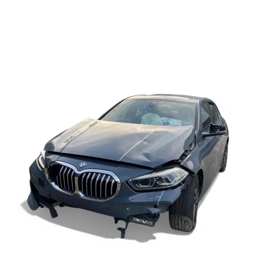 BMW 1 Series F40 (3 generation) Hatchback 5 doors