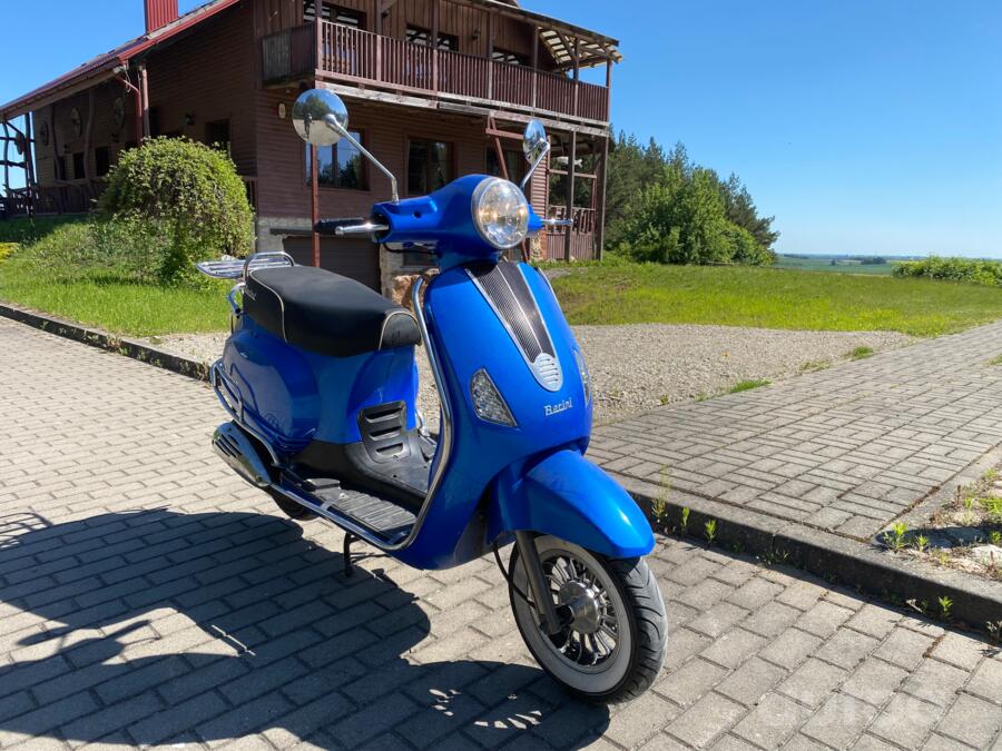 Znen ZN50QT-25C