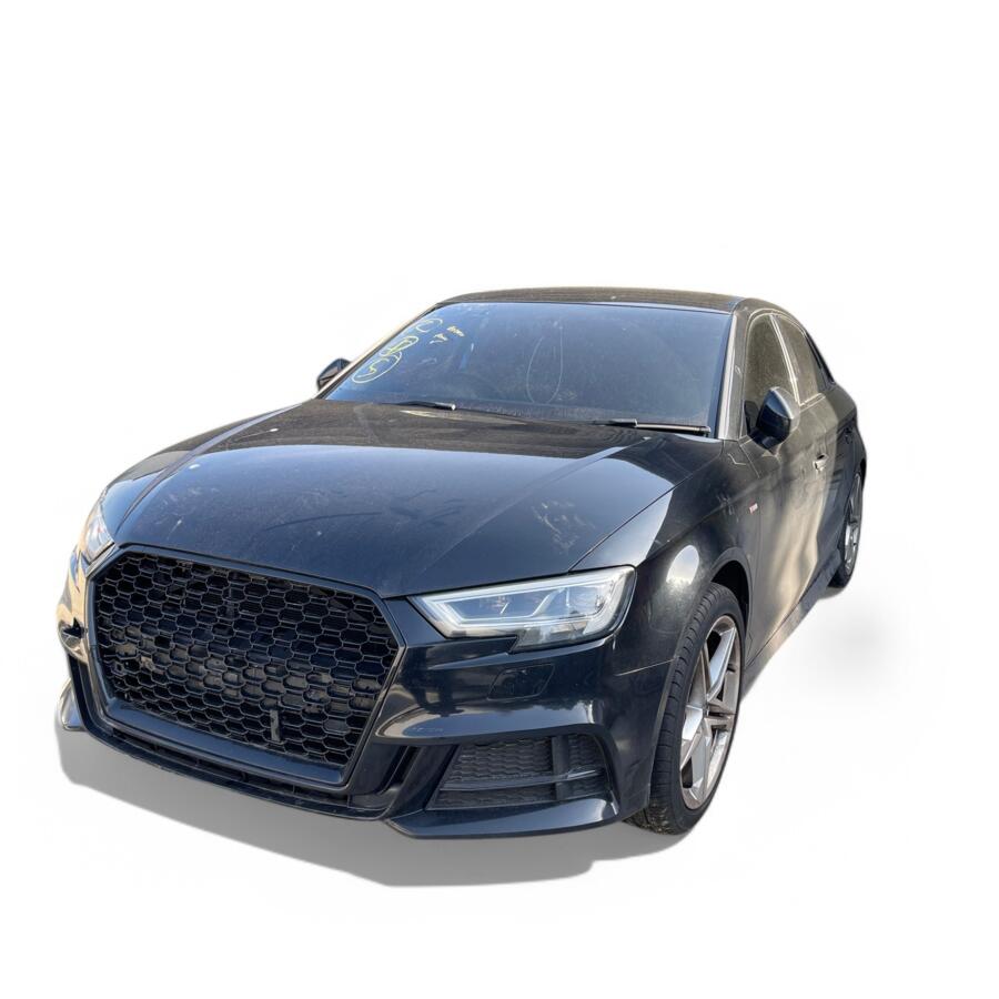 Audi A3 8V [restyling] Sedan
