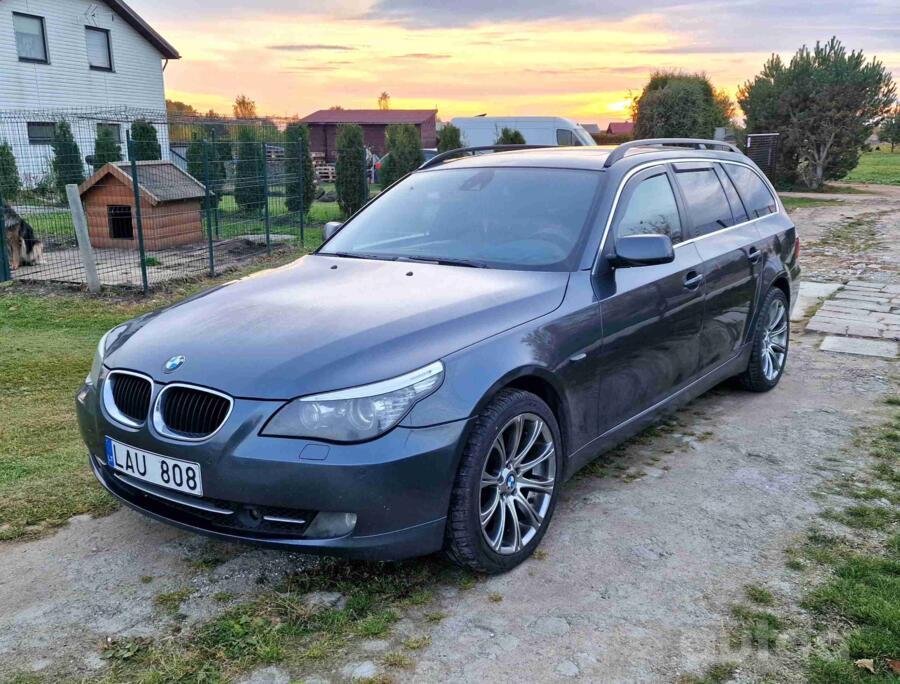 BMW 6 Series