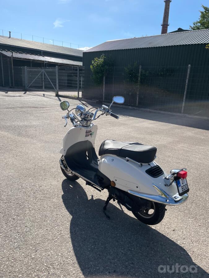 Znen ZN50QT-25C