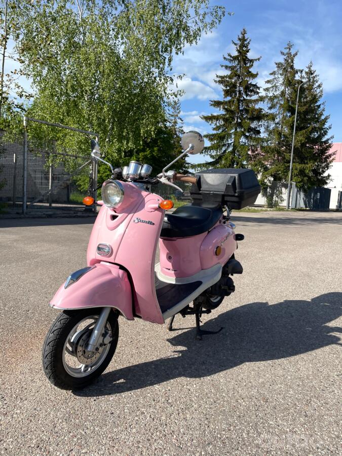 Znen ZN50QT-25C