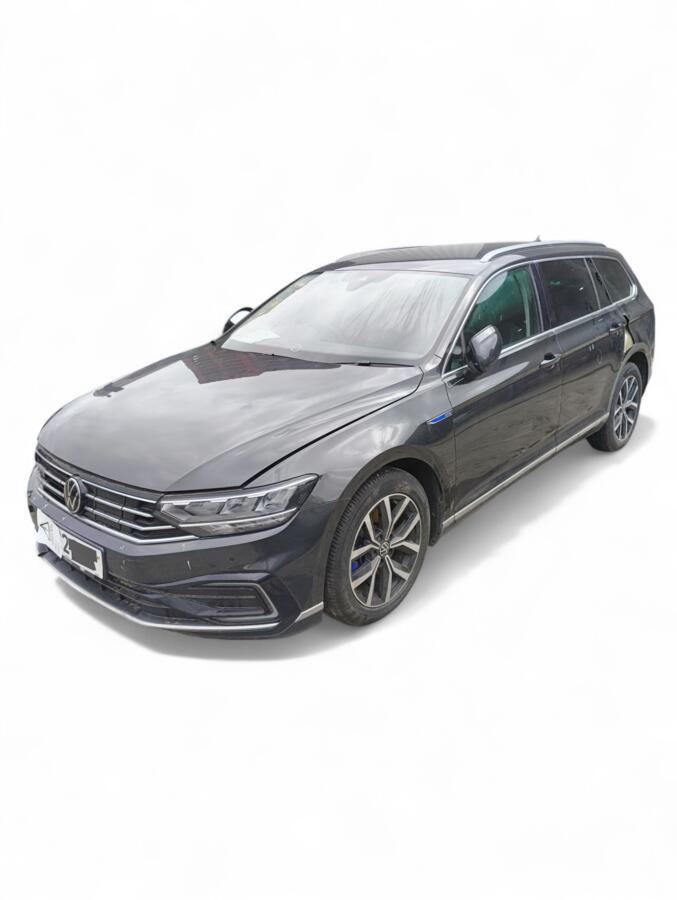 Volkswagen Passat B8 [restyling] Variant wagon 5-doors