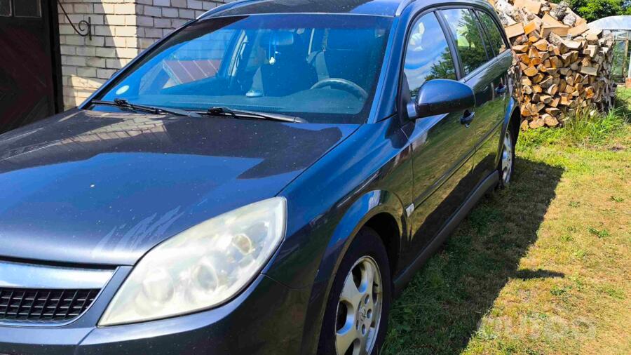 Opel Vectra
