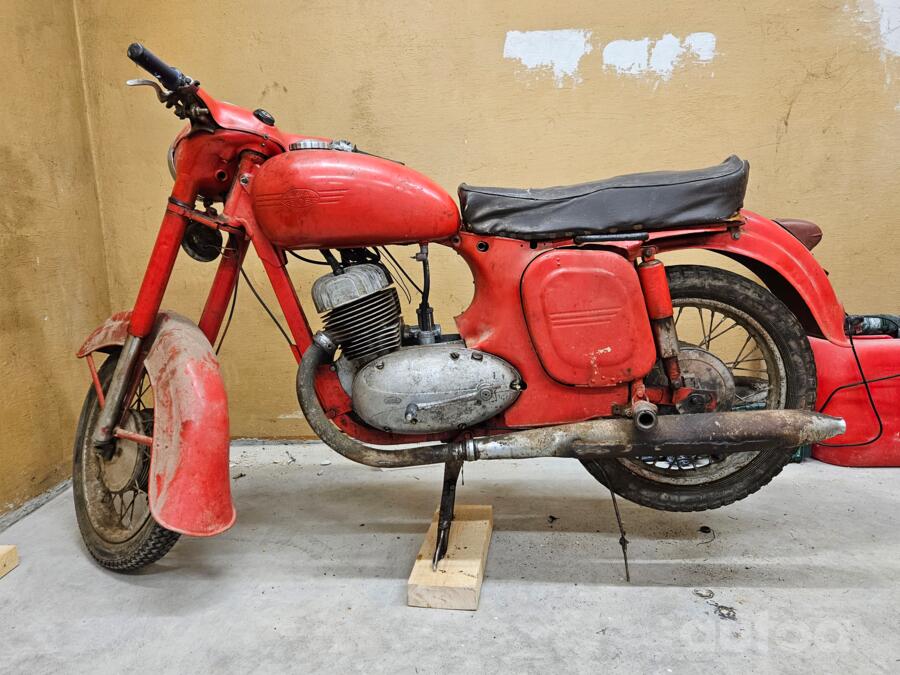 Jawa 350