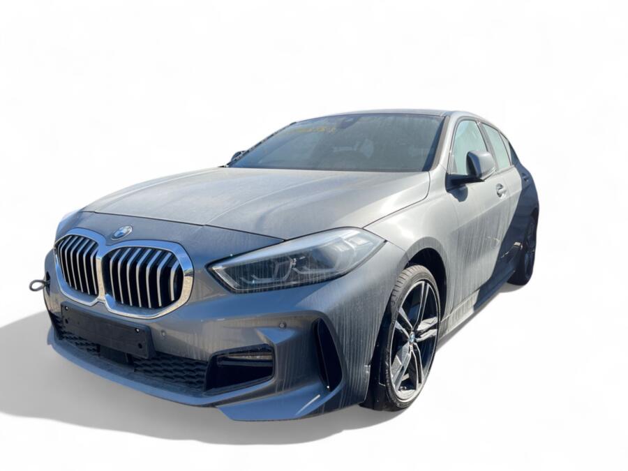 BMW 1 Series F40 (3 generation) Hatchback 5 doors