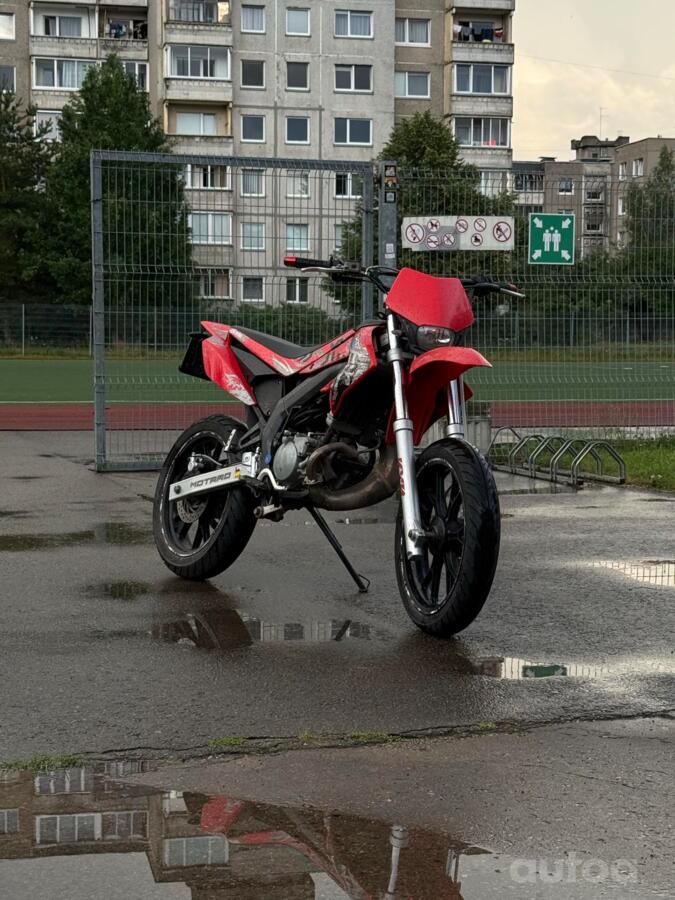 Derbi Senda