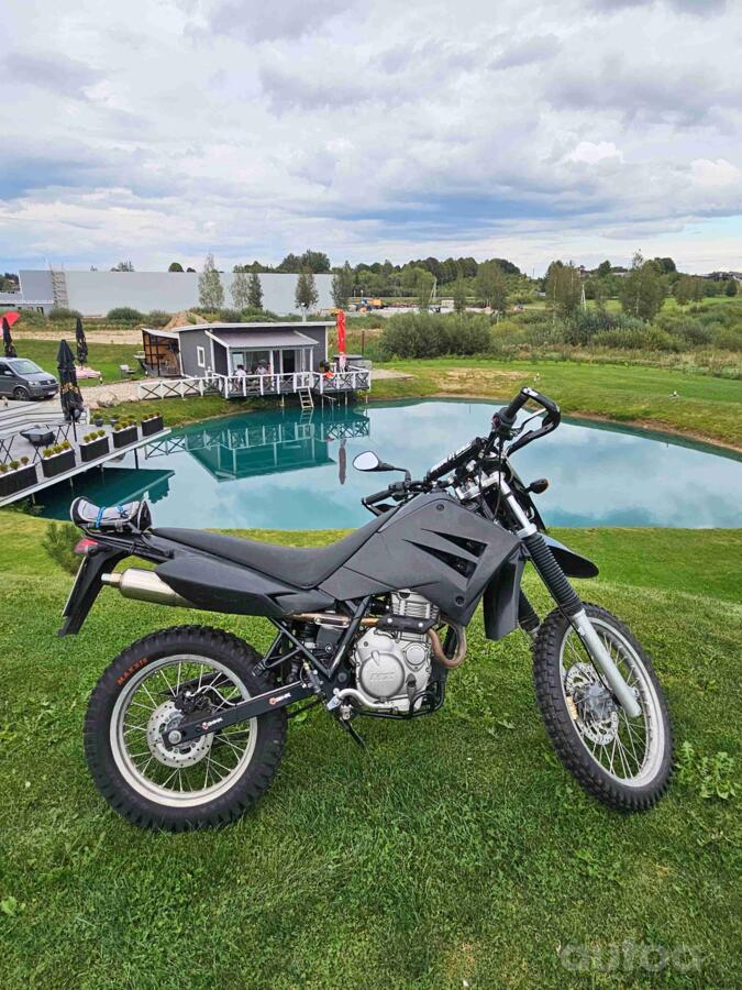MZ SX