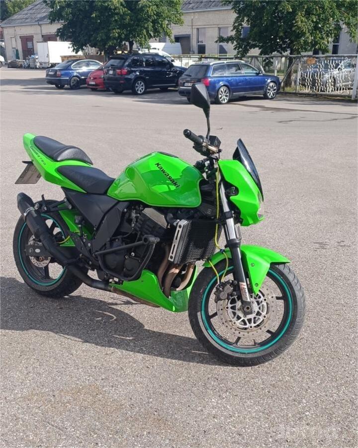 Kawasaki Z