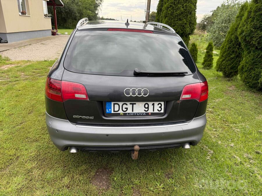 Audi Allroad