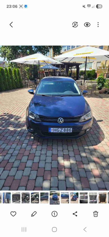 Volkswagen Jetta