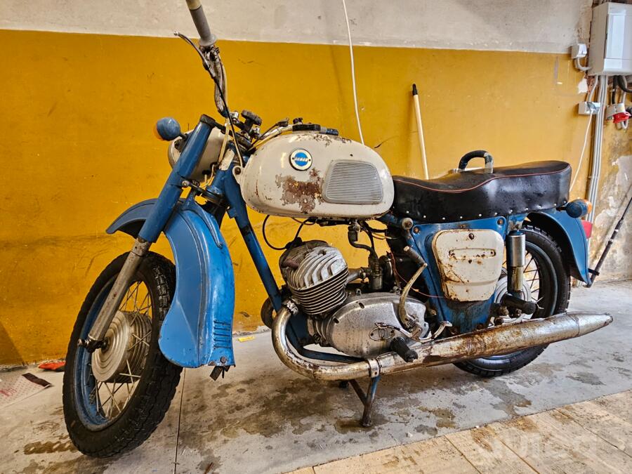 IZH 350