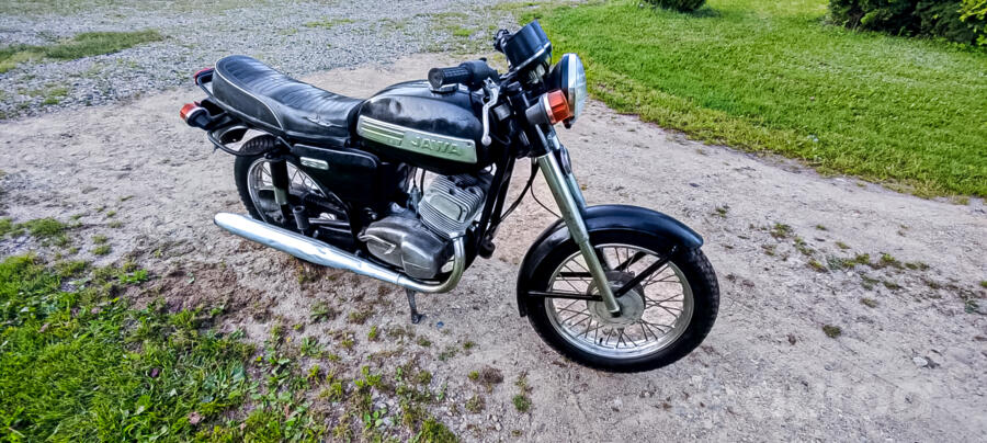 Jawa 350