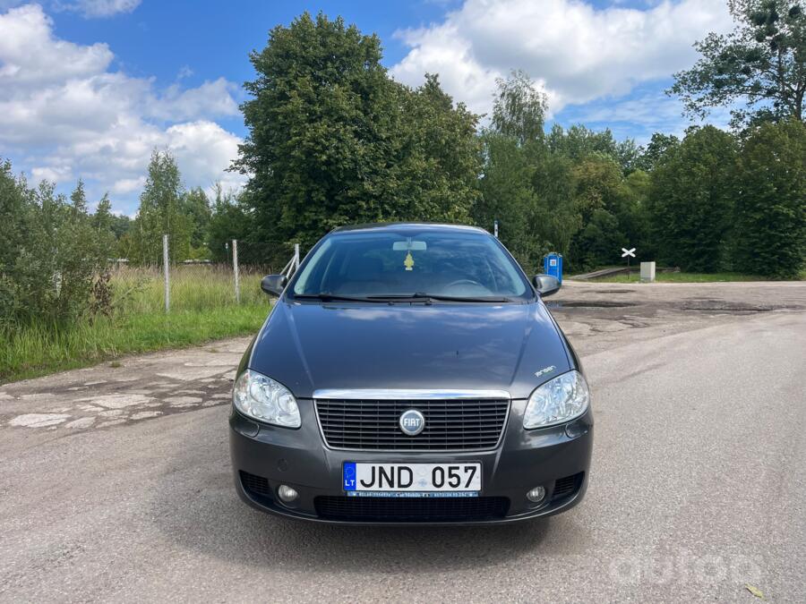 Fiat Croma 194