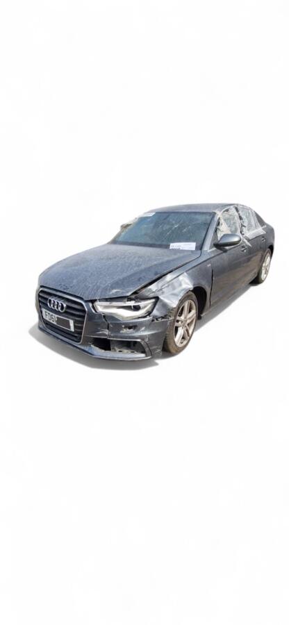 Audi A6 4G/C7 Sedan