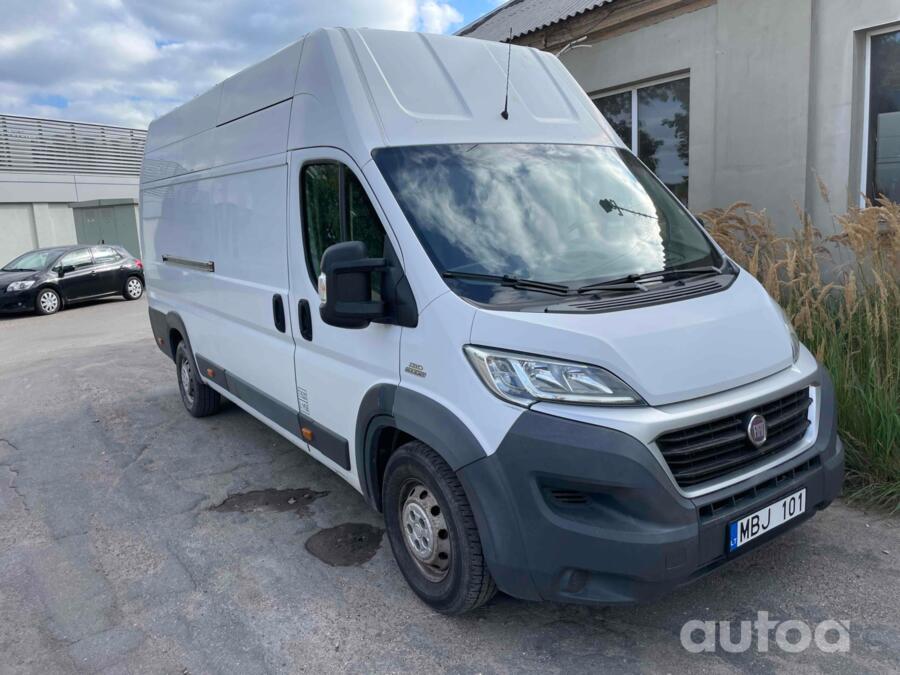 Fiat Ducato