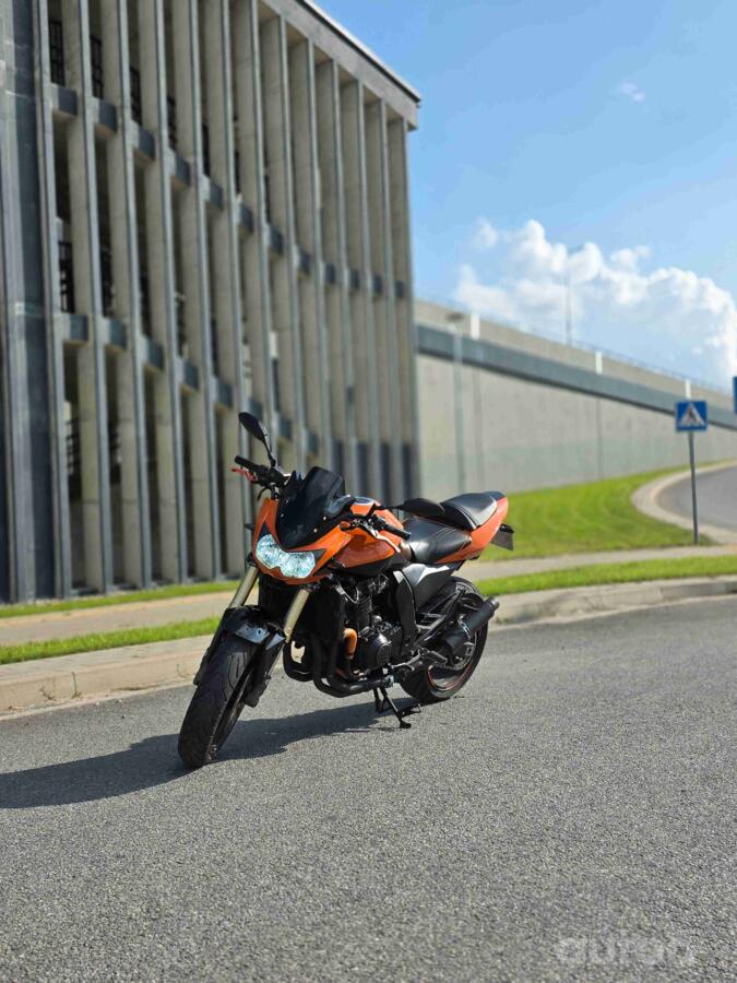 Kawasaki Z