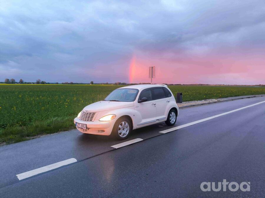 Chrysler PT Cruiser