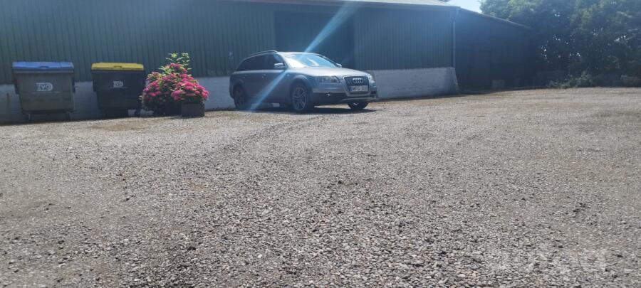 Audi A6 allroad C6
