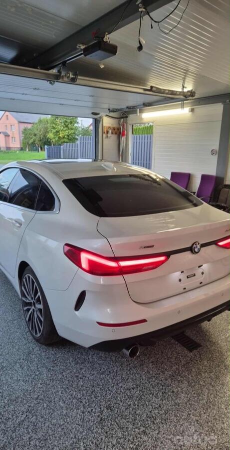 BMW 2 Series F44