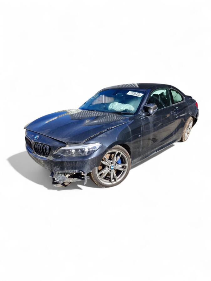 BMW 2 Series F22/F23 [restyling] Coupe
