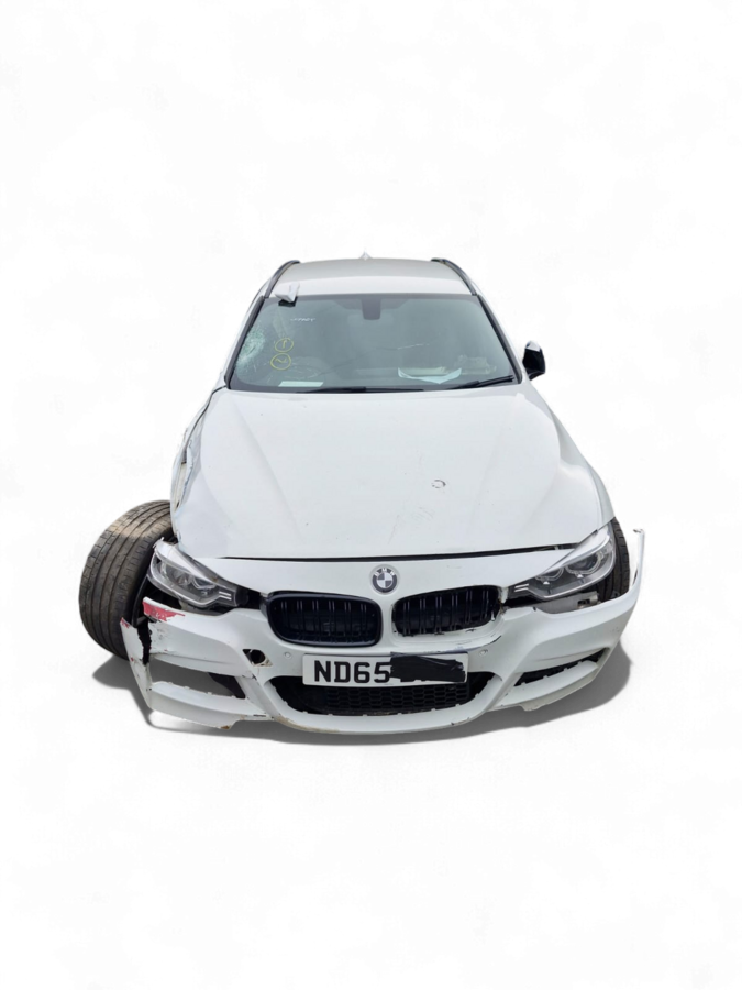 BMW 3 Series F30/F31/F34 [restyling] wagon