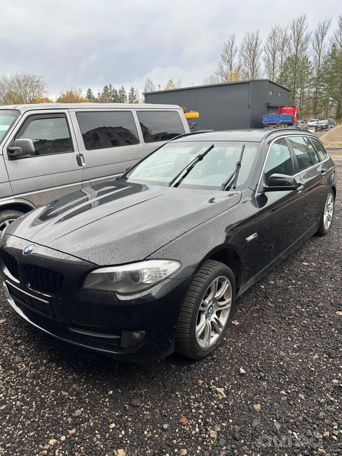BMW 5 Series F07/F10/F11 Touring wagon