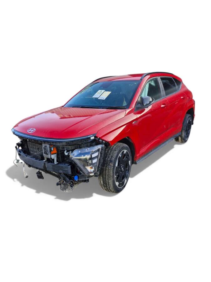 Hyundai Kona 1 generation