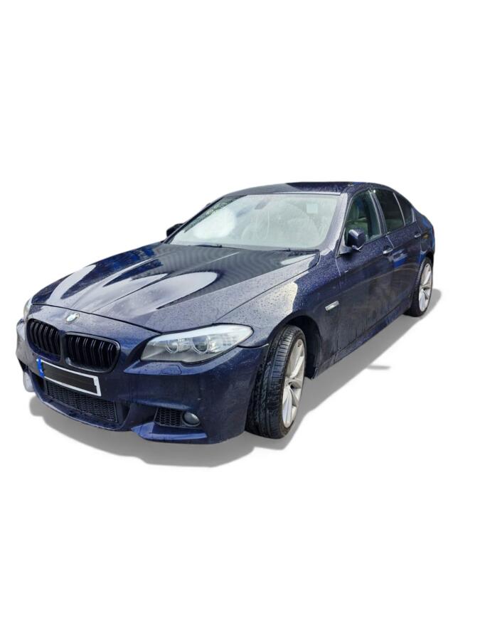 BMW 5 Series F07/F10/F11 Sedan