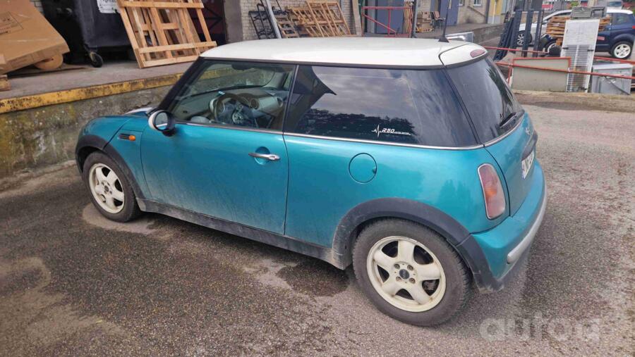 Mini One