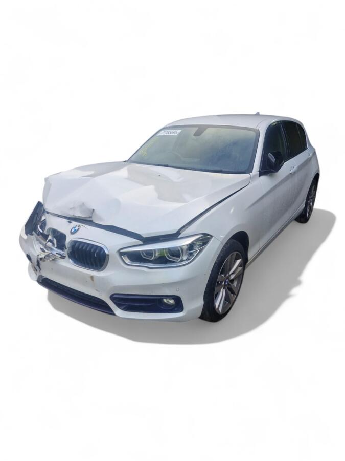 BMW 1 Series F20/F21 [restyling] Hatchback