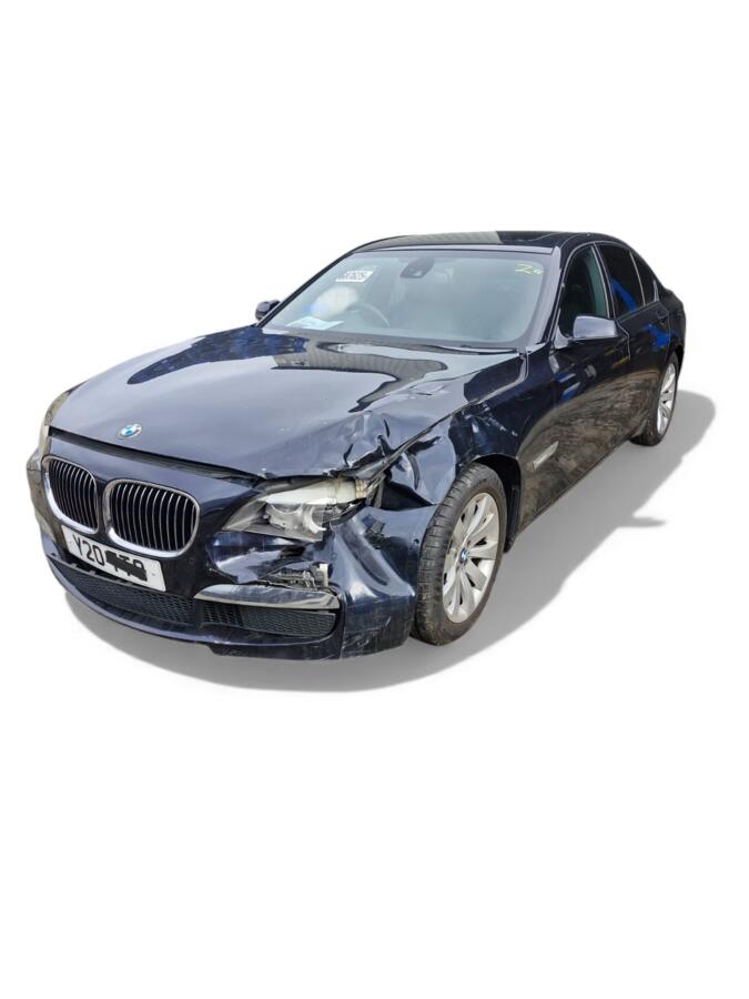 BMW 7 Series F01/F02 Sedan