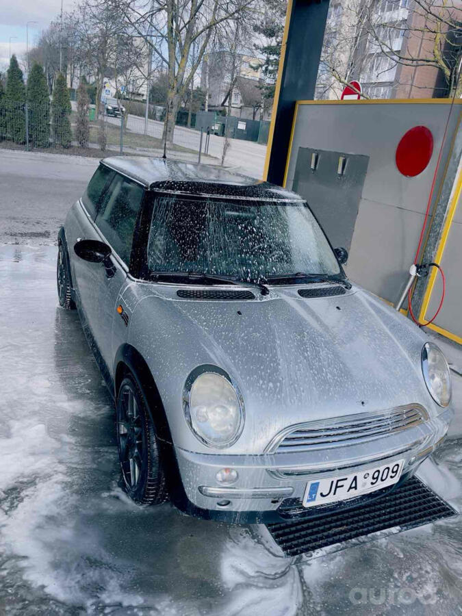 Mini One