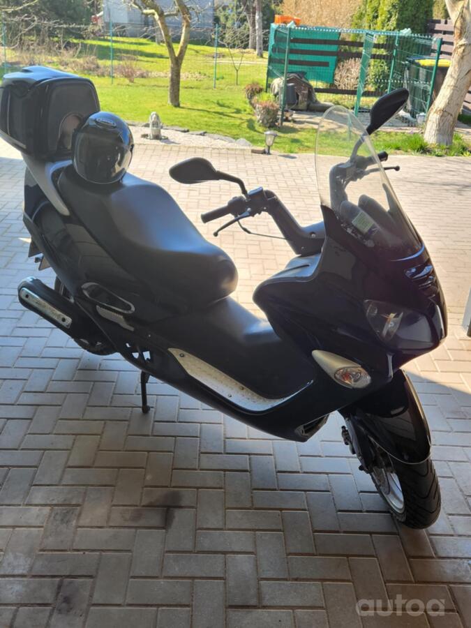 Jawa 125