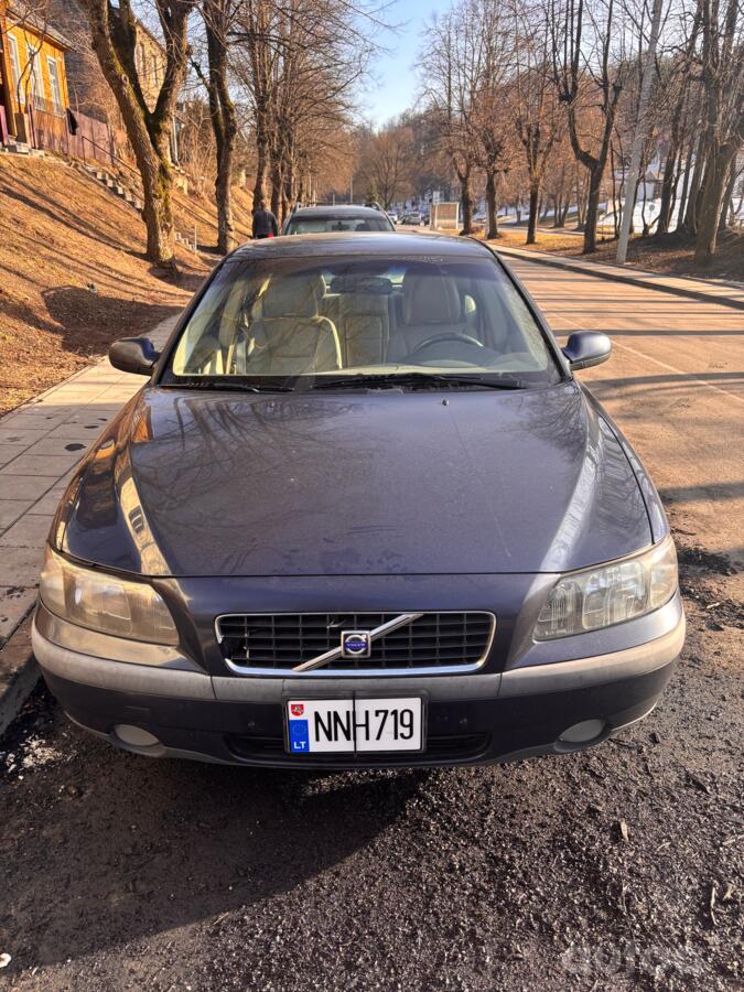 Volvo 260
