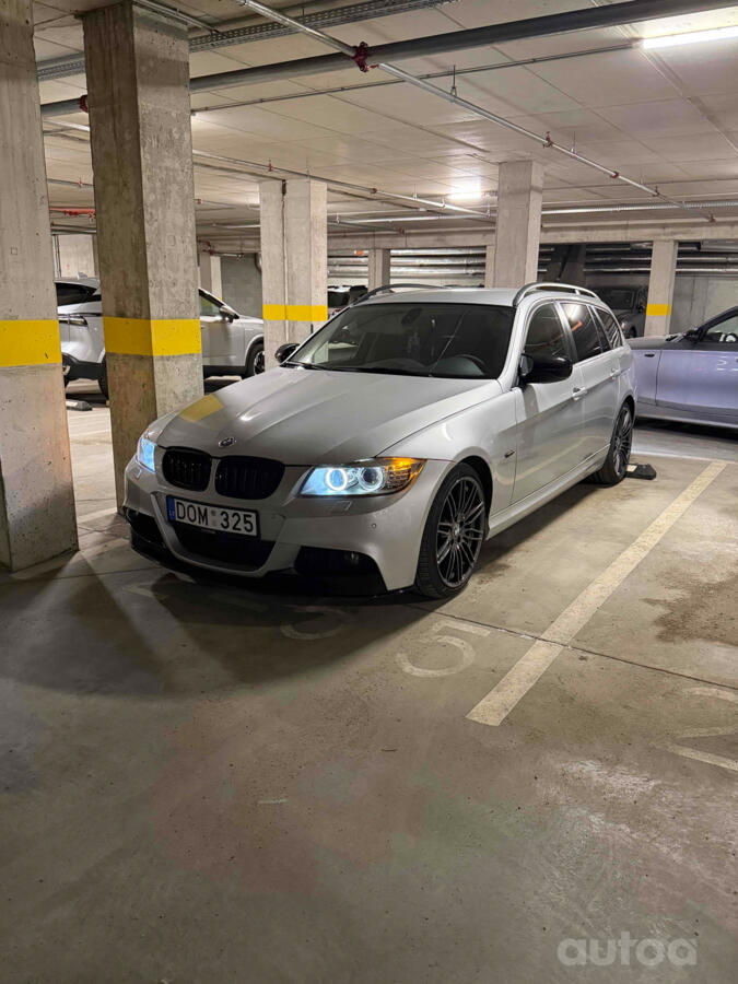 BMW 326