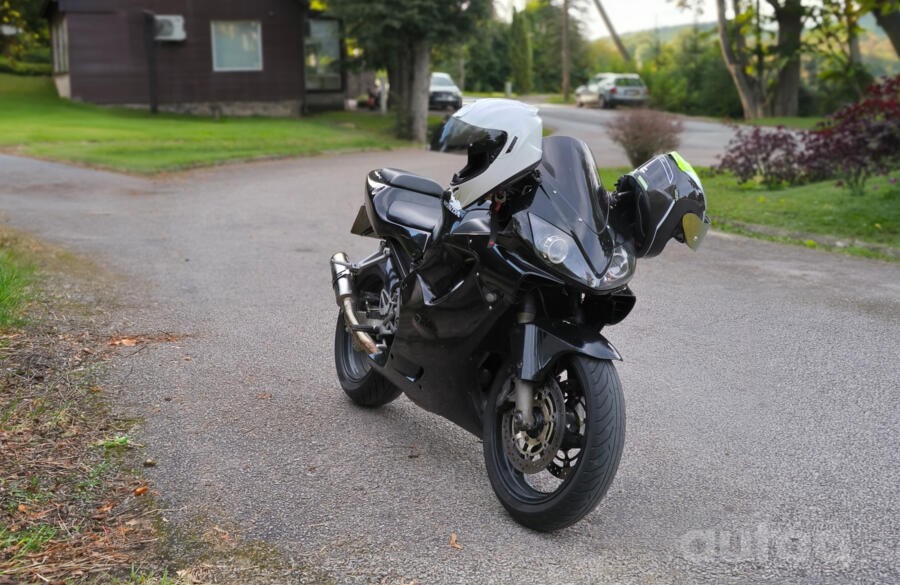 Honda CBR