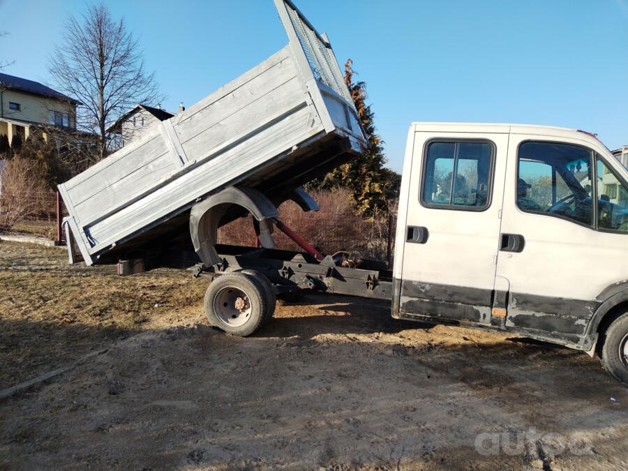 IVECO Daily 35C14V